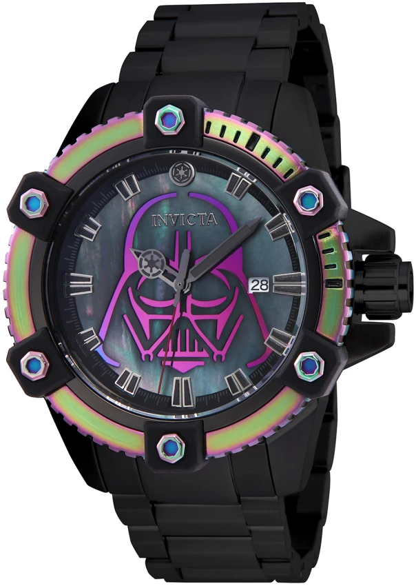 Star Wars model 26558 | Invictawatch
