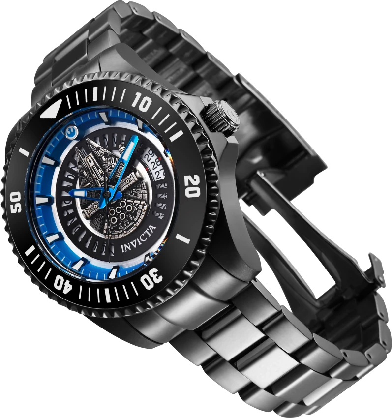 Star Wars model 26559 | Invictawatch