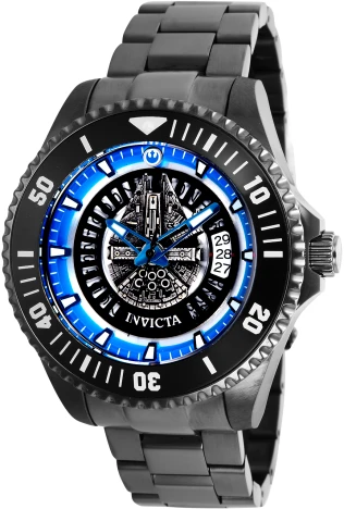 Star Wars model 27165 | Invictawatch