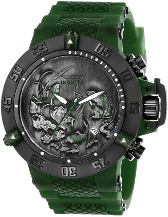 Subaqua model 26563 | Invictawatch
