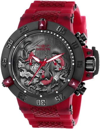 Subaqua model 26564 | Invictawatch