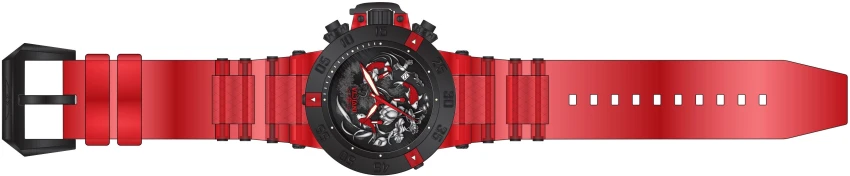 Subaqua model 26564 | Invictawatch