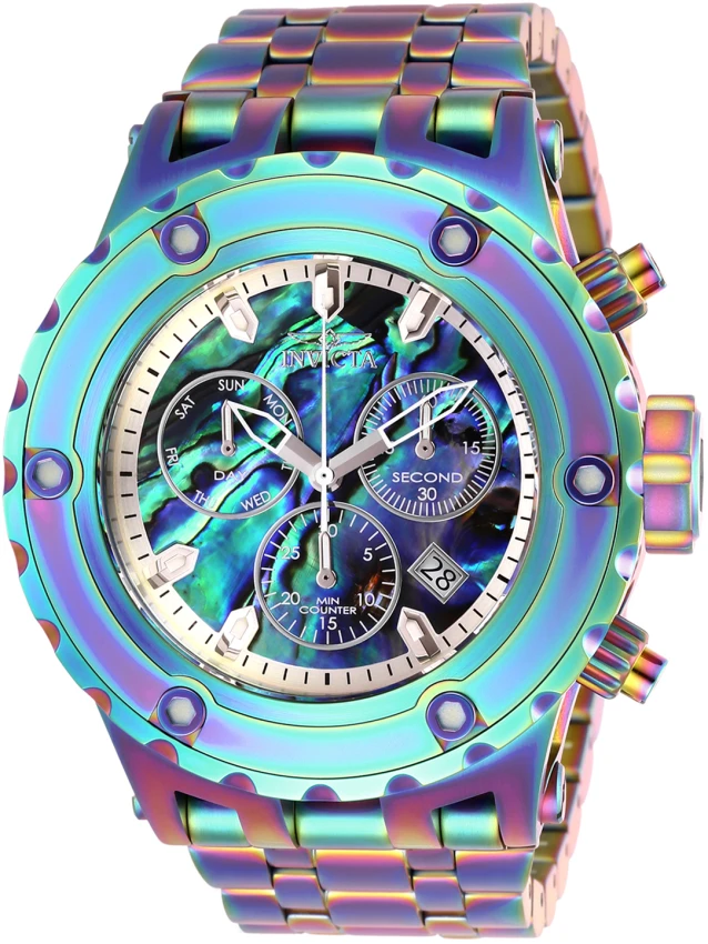 御椀　確認用 Subaqua model 26565 | Invictawatch
