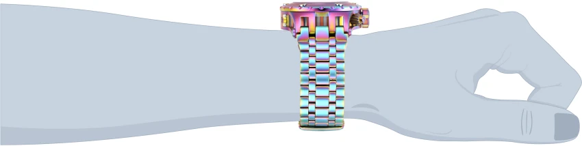 Subaqua model 26565 | Invictawatch