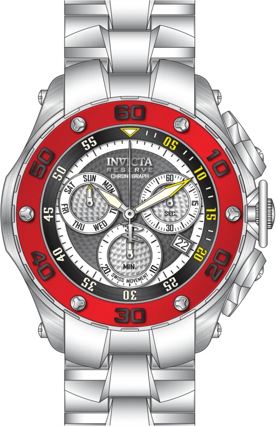 Reserve model 26568 | Invictawatch