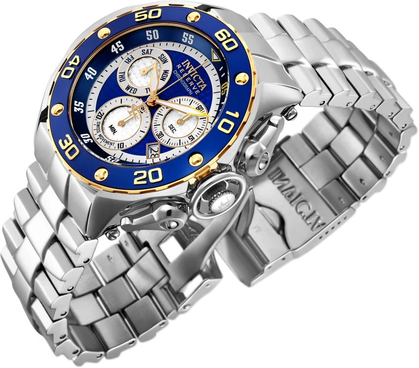 Reserve model 26569 | Invictawatch