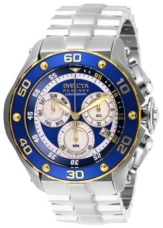 265　アネモネ Reserve model 26569 | Invictawatch