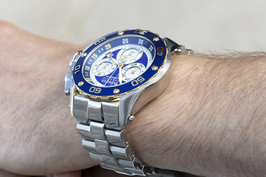Reserve model 26569 | Invictawatch