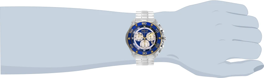 Reserve model 26569 | Invictawatch