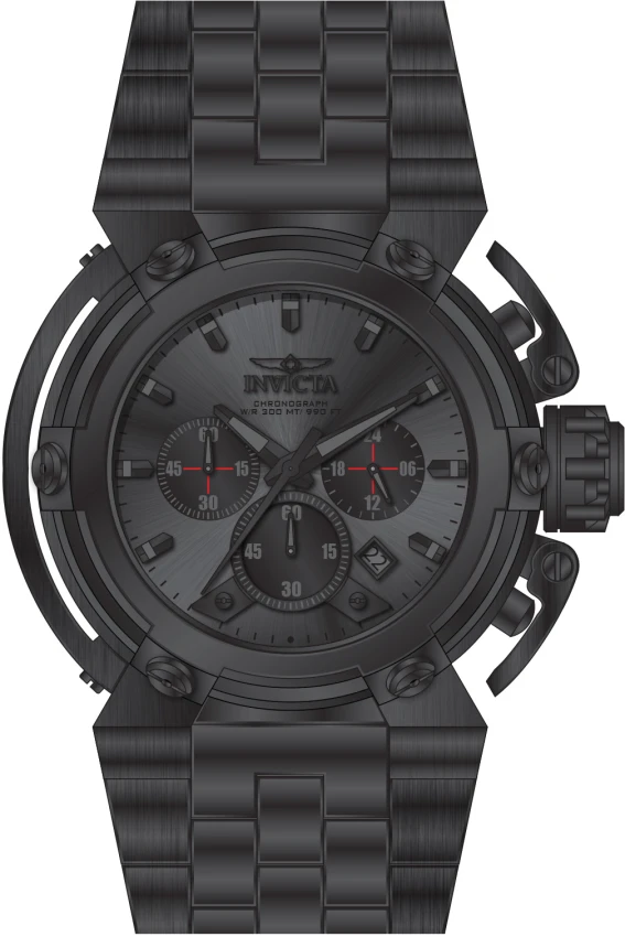 Coalition Forces model 26576 | Invictawatch