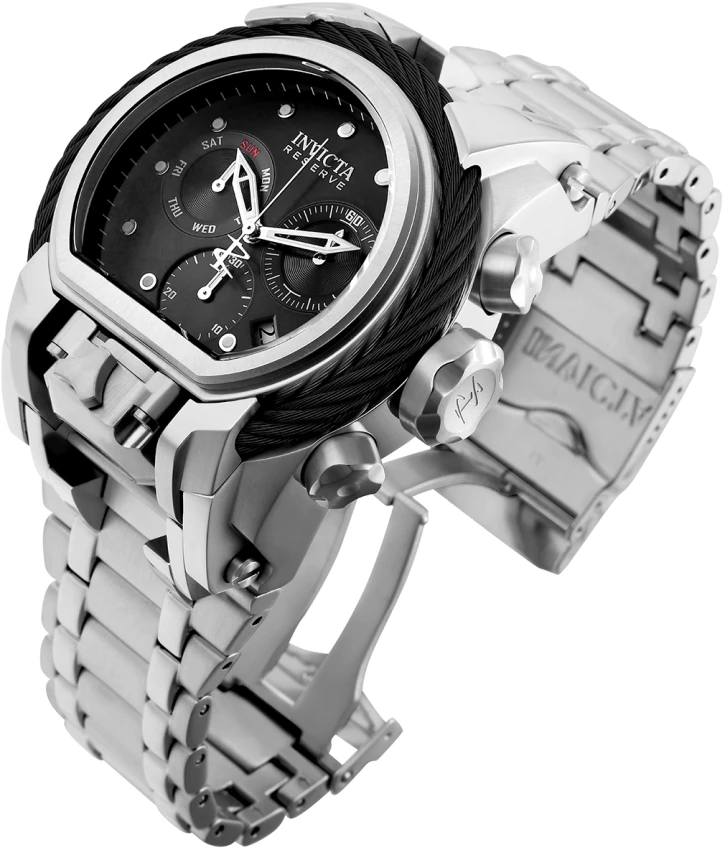 Reserve model 26584 | Invictawatch