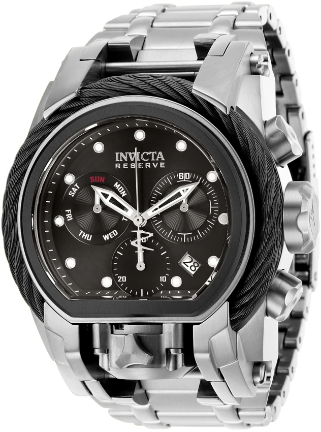 ユキオ Reserve model 26584 | Invictawatch