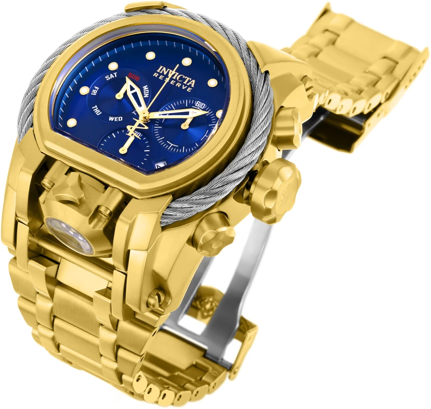 Reserve model 26585 | Invictawatch