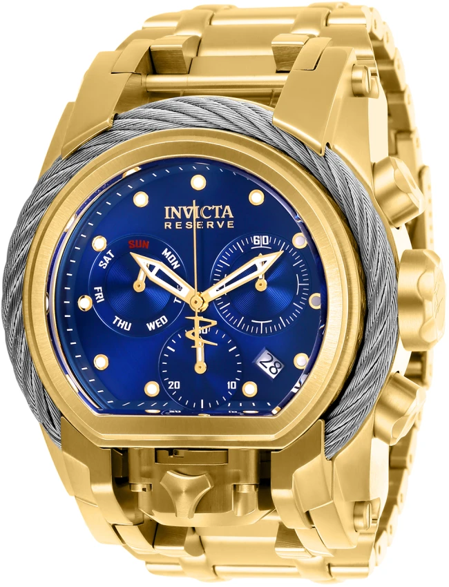 Reserve model 26585 | Invictawatch