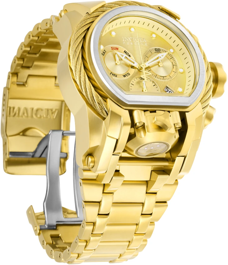 Reserve model 26586 | Invictawatch