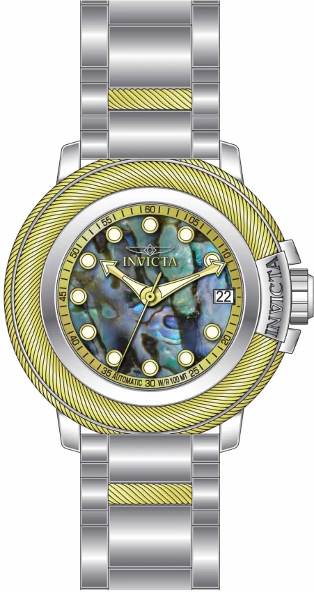 S1 Rally model 26592 | Invictawatch