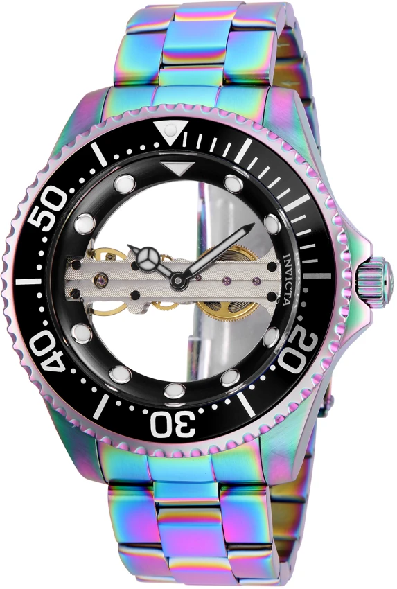 Pro Diver model 26602 | Invictawatch