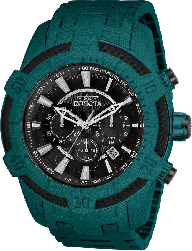 メヘンディプロ Pro Diver model 26616 | Invictawatch