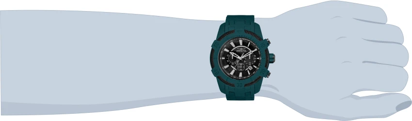 Pro Diver model 26616 | Invictawatch