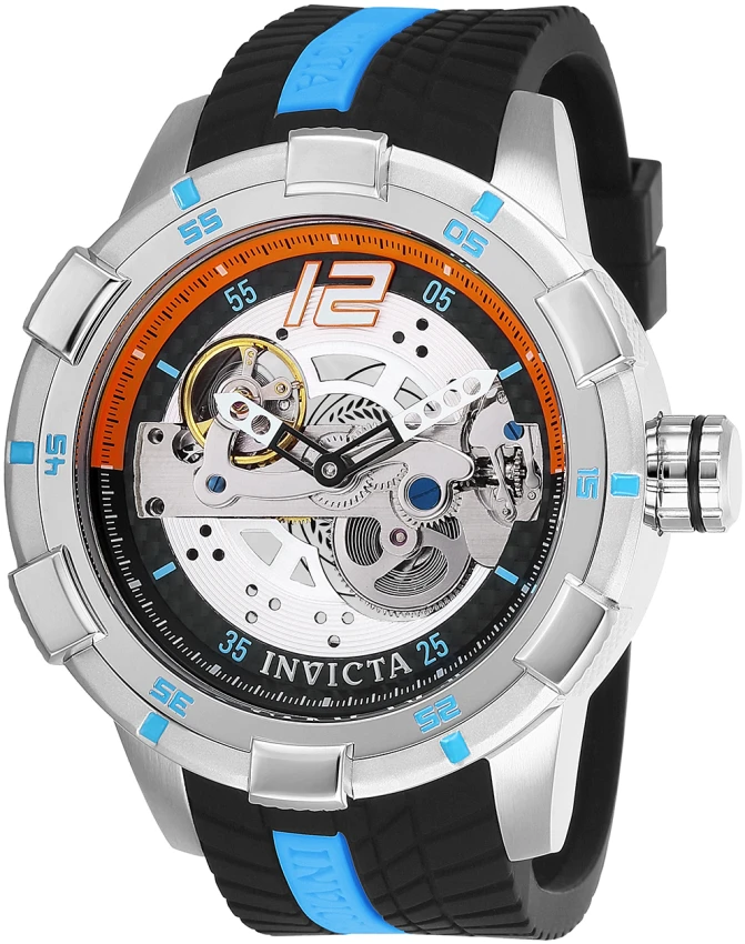 S1 Rally model 26618 | Invictawatch