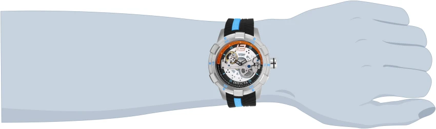S1 Rally model 26618 | Invictawatch