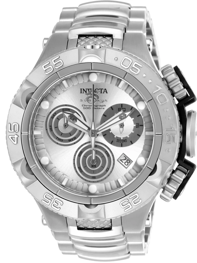Subaqua model 26631 | Invictawatch