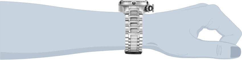 Subaqua model 26631 | Invictawatch