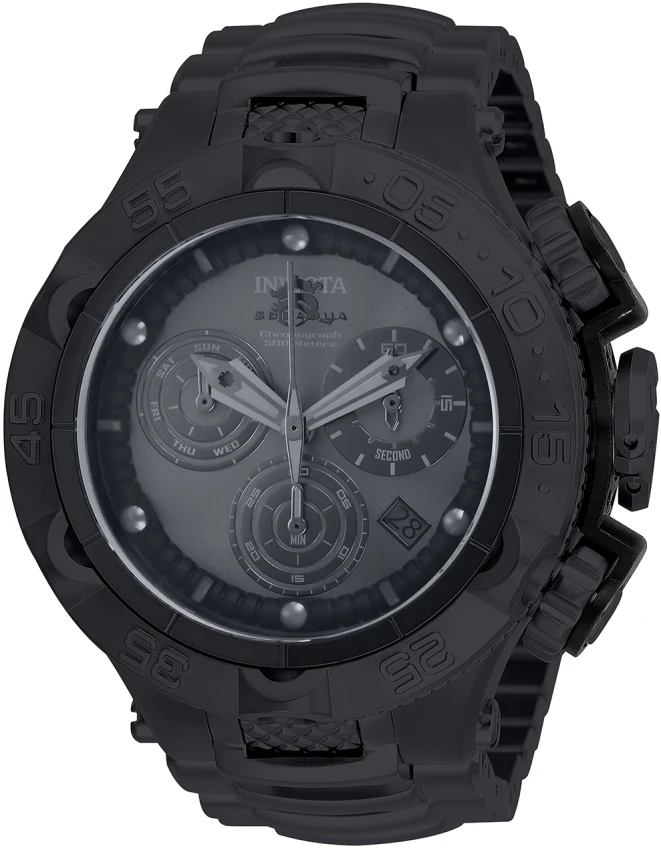 Subaqua model 26633 | Invictawatch