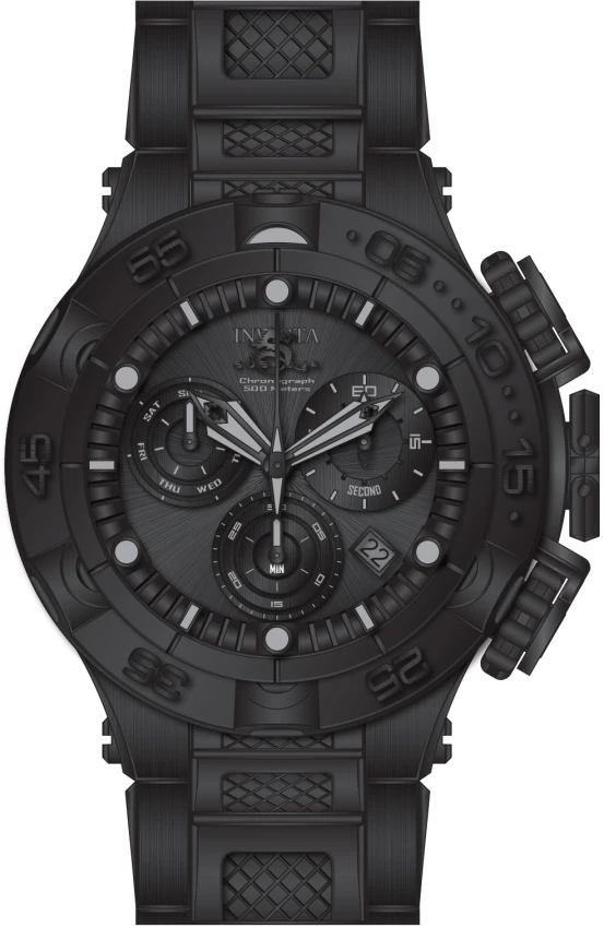 Subaqua model 26633 | Invictawatch