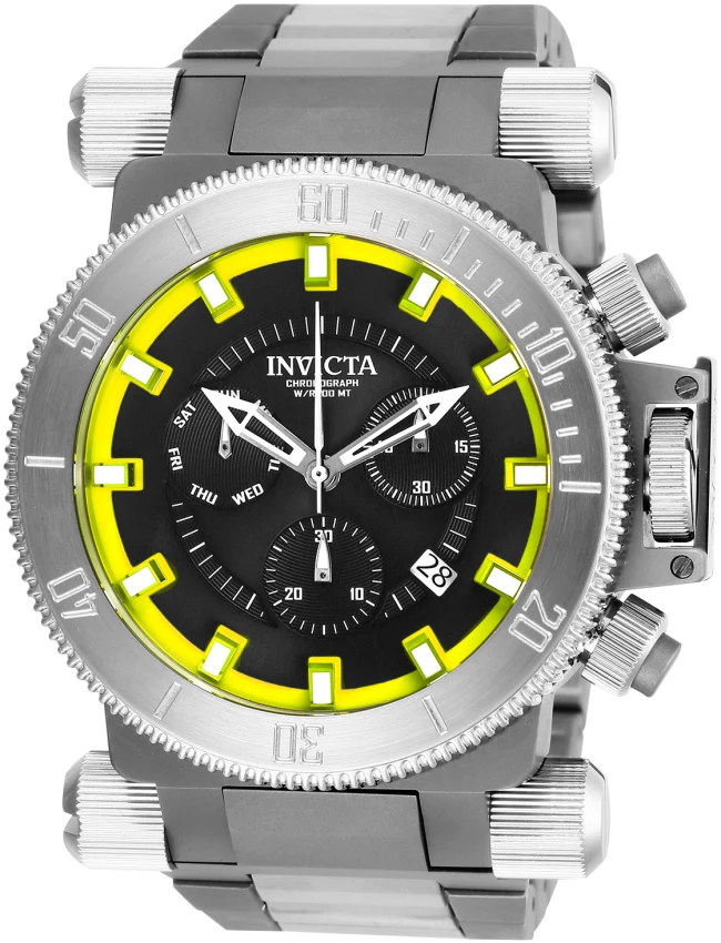 Coalition Forces model 26639 | Invictawatch