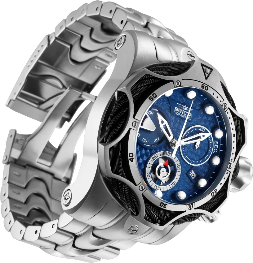 Reserve model 26651 | Invictawatch