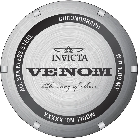 Reserve model 26651 | Invictawatch