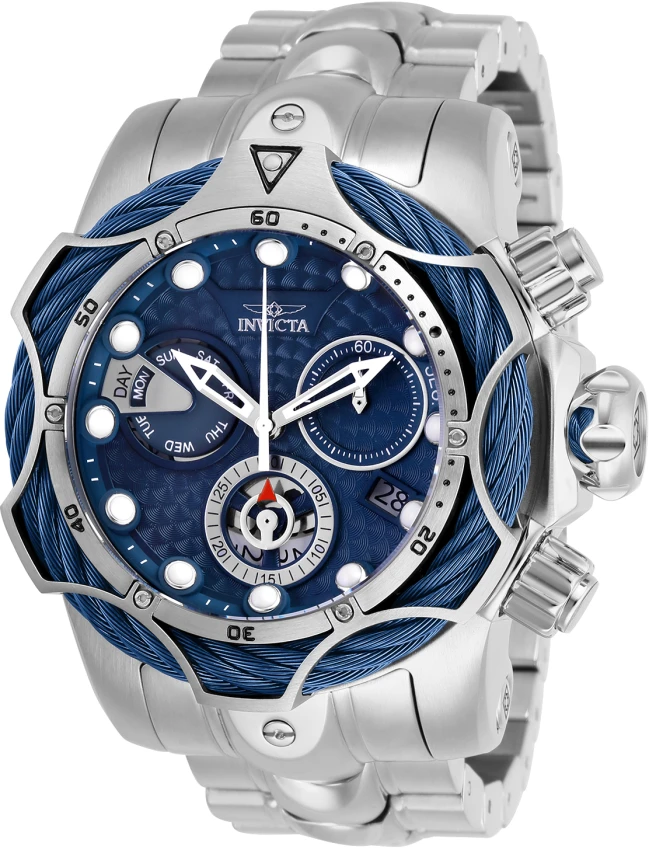 Reserve model 26652 | Invictawatch