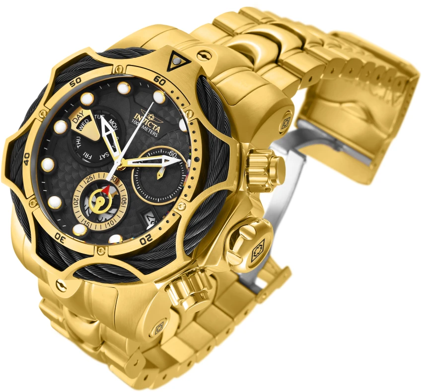 Reserve model 26654 | Invictawatch