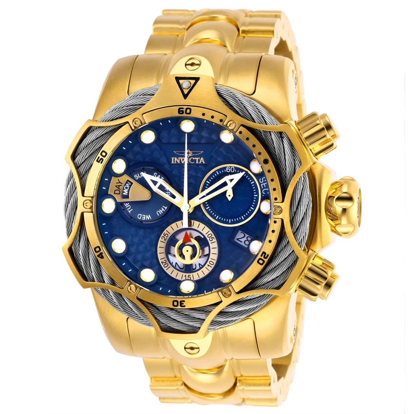 Reserve model 26655 | Invictawatch