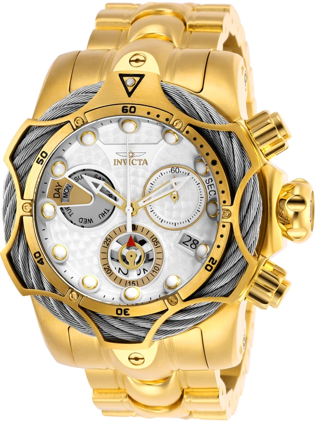 Reserve model 26656 | Invictawatch