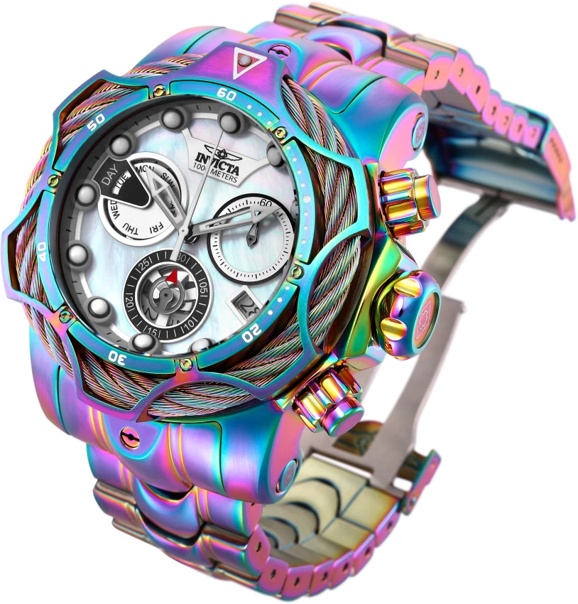 Reserve model 26657 | Invictawatch