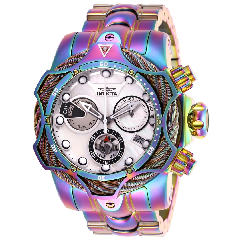 Reserve model 26657 | Invictawatch