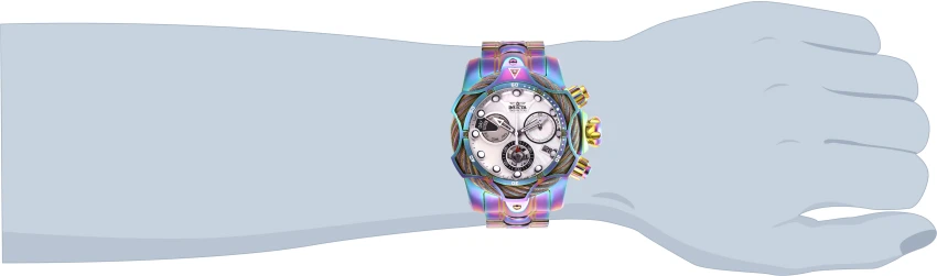 Reserve model 26657 | Invictawatch