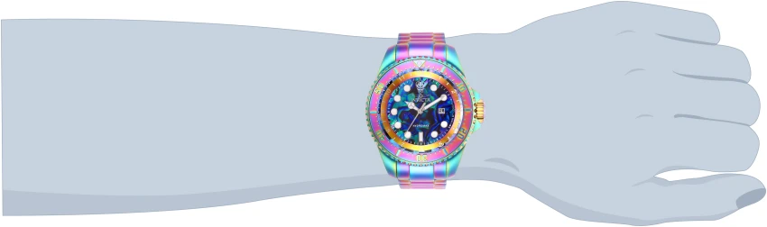 Hydromax model 26658 | Invictawatch