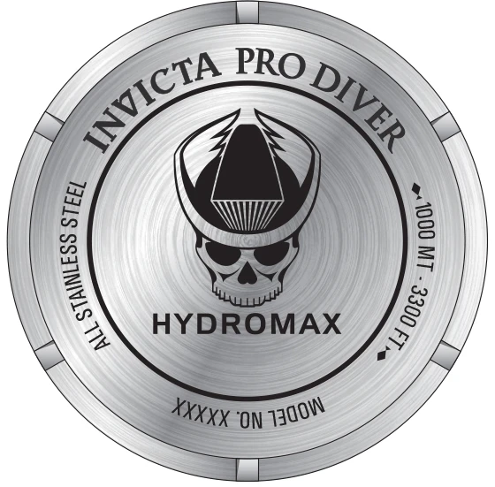 Hydromax model 26659 | Invictawatch