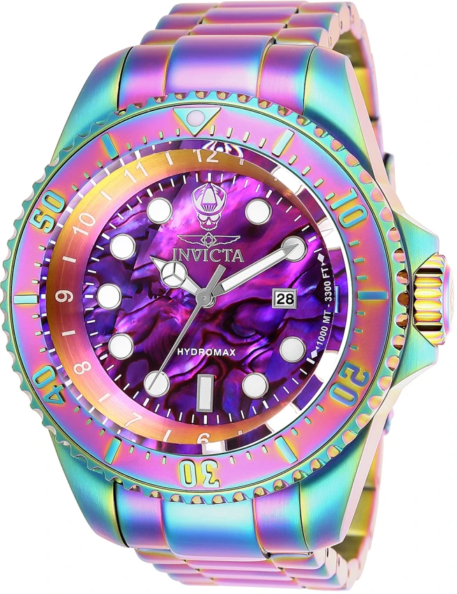 Hydromax model 26659 | Invictawatch