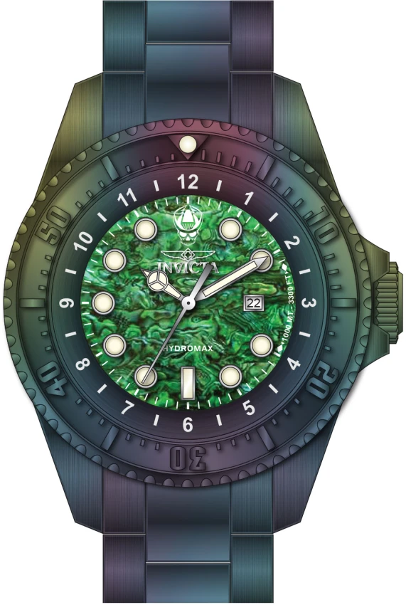 Hydromax model 26660 | Invictawatch
