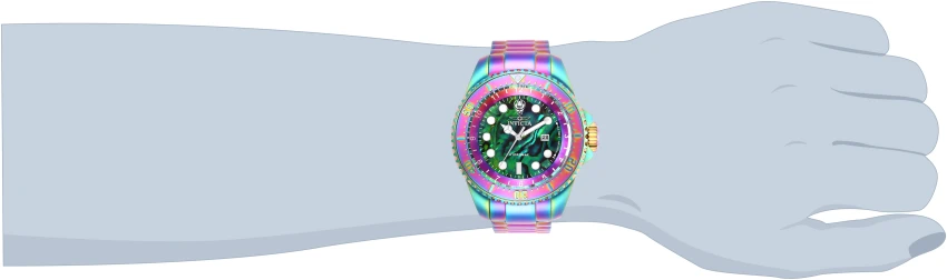 Hydromax model 26660 | Invictawatch