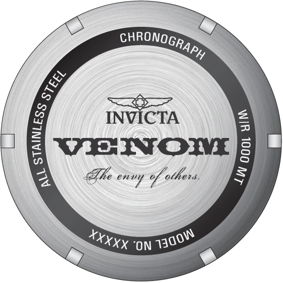 Venom model 26662 | Invictawatch