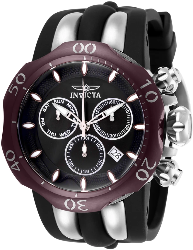Venom model 26662 | Invictawatch