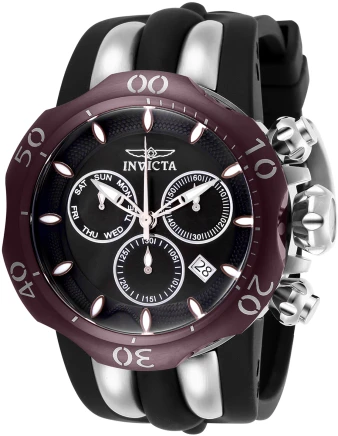 ※Mariko※ Venom model 26662 | Invictawatch