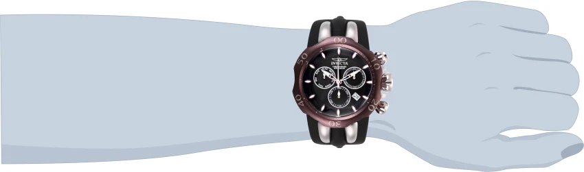 Venom model 26662 | Invictawatch