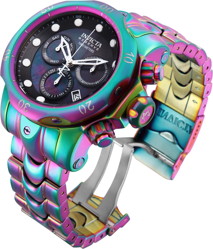 Reserve model 26666 | Invictawatch