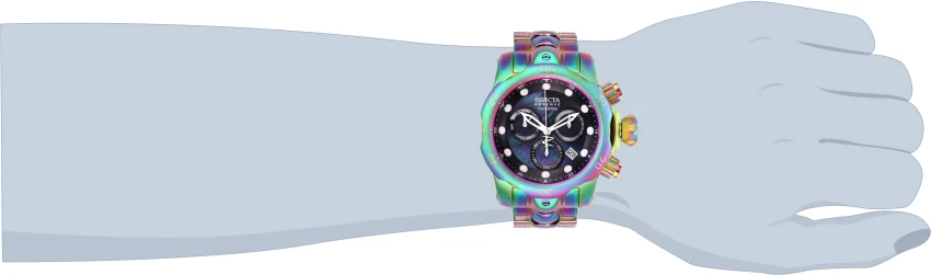 Reserve model 26666 | Invictawatch